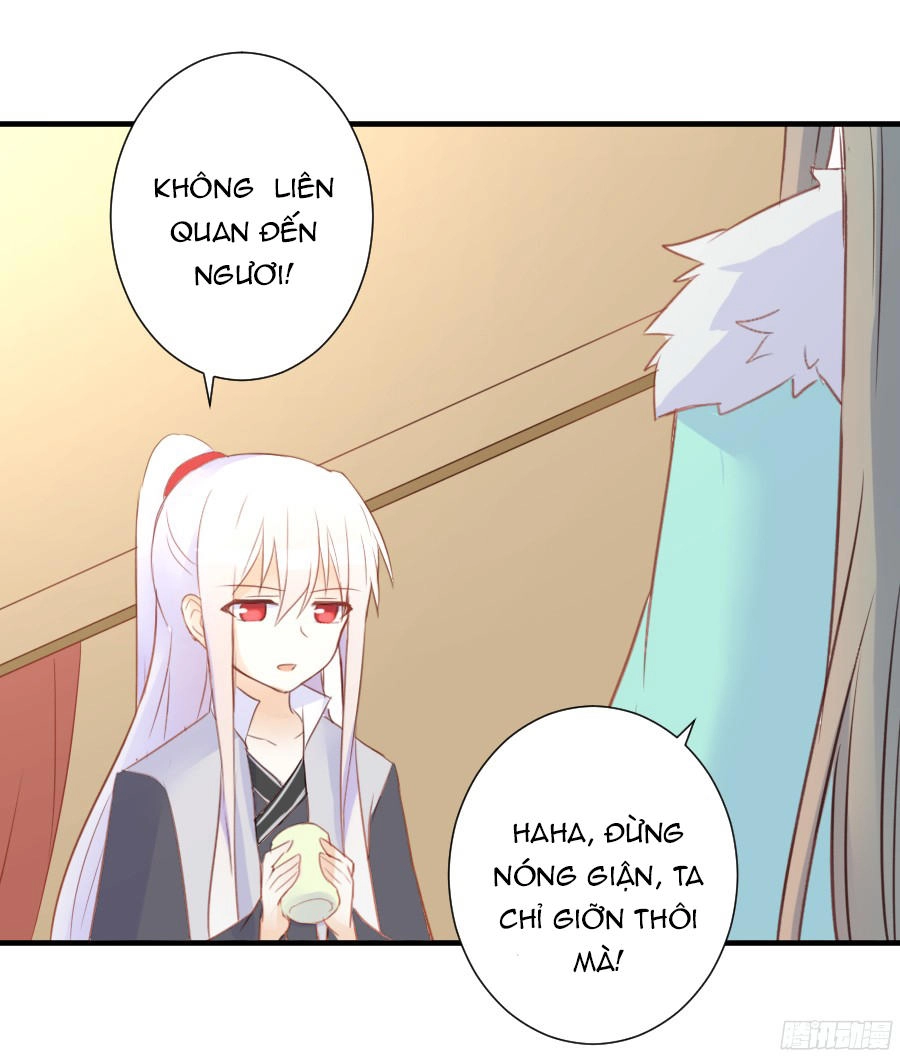 Hôm Nay Ta Cũng Muốn Trêu Chọc Nàng Chapter 29 - 39