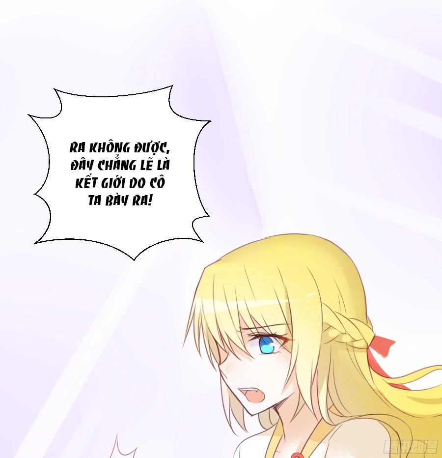 Hôm Nay Ta Cũng Muốn Trêu Chọc Nàng Chapter 29 - 77