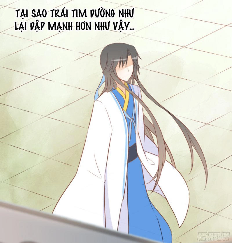 Hôm Nay Ta Cũng Muốn Trêu Chọc Nàng Chapter 30 - 28