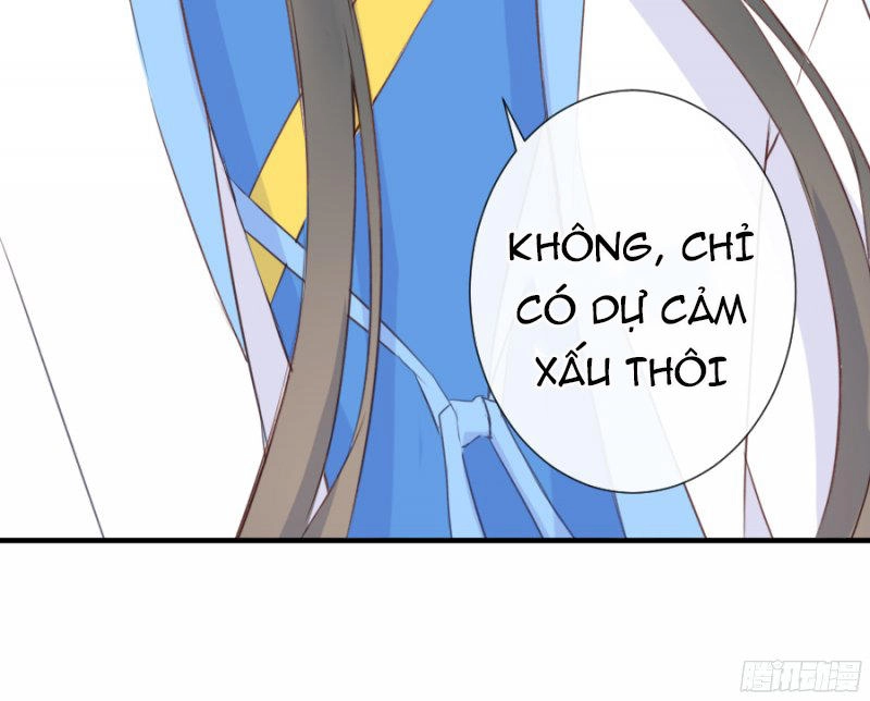 Hôm Nay Ta Cũng Muốn Trêu Chọc Nàng Chapter 30 - 37