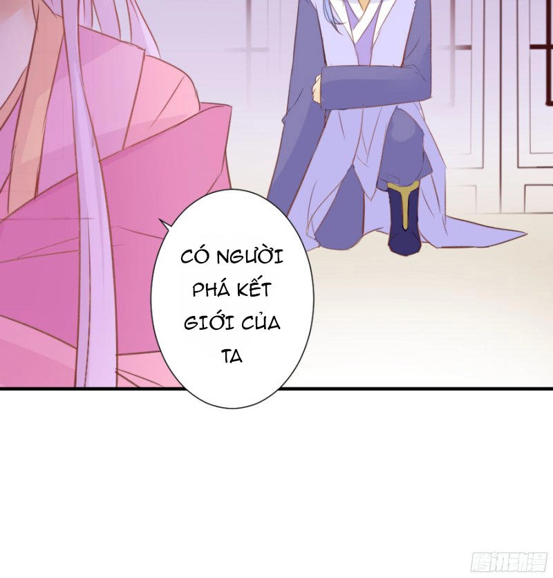 Hôm Nay Ta Cũng Muốn Trêu Chọc Nàng Chapter 30 - 45