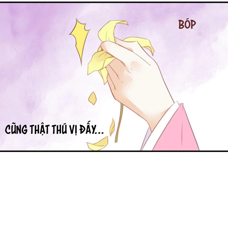 Hôm Nay Ta Cũng Muốn Trêu Chọc Nàng Chapter 30 - 50