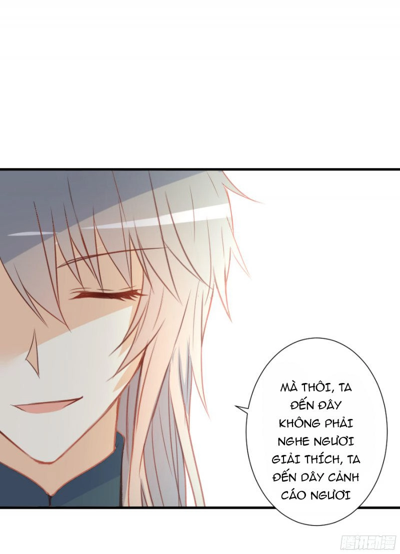 Hôm Nay Ta Cũng Muốn Trêu Chọc Nàng Chapter 30 - 60