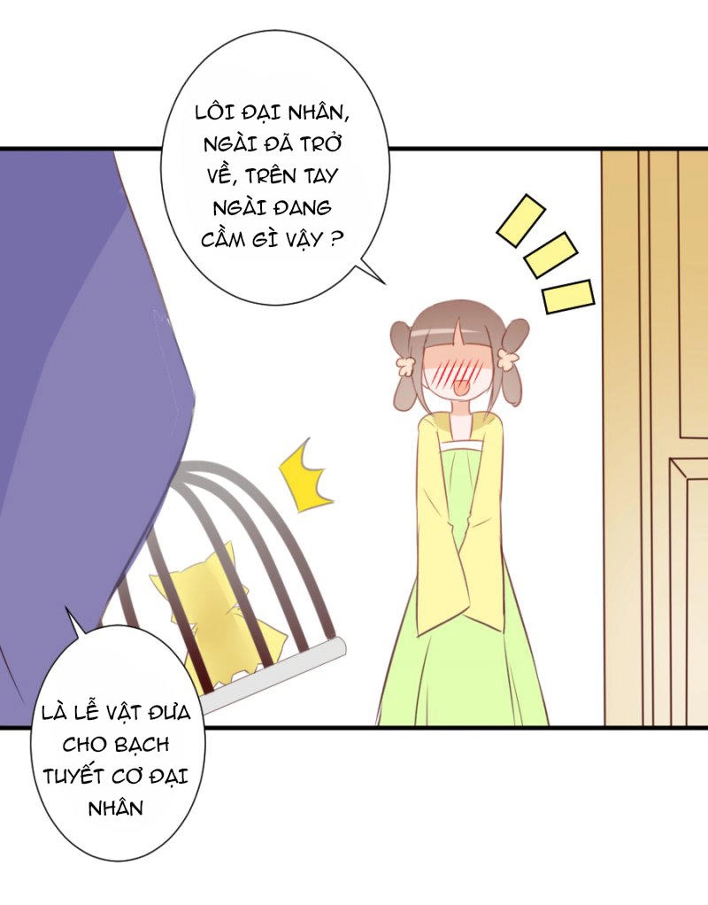 Hôm Nay Ta Cũng Muốn Trêu Chọc Nàng Chapter 30 - 71