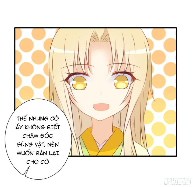 Hôm Nay Ta Cũng Muốn Trêu Chọc Nàng Chapter 31 - 42