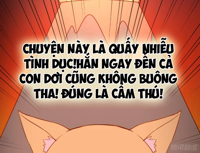 Hôm Nay Ta Cũng Muốn Trêu Chọc Nàng Chapter 32 - 16