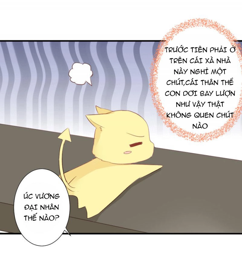 Hôm Nay Ta Cũng Muốn Trêu Chọc Nàng Chapter 32 - 24