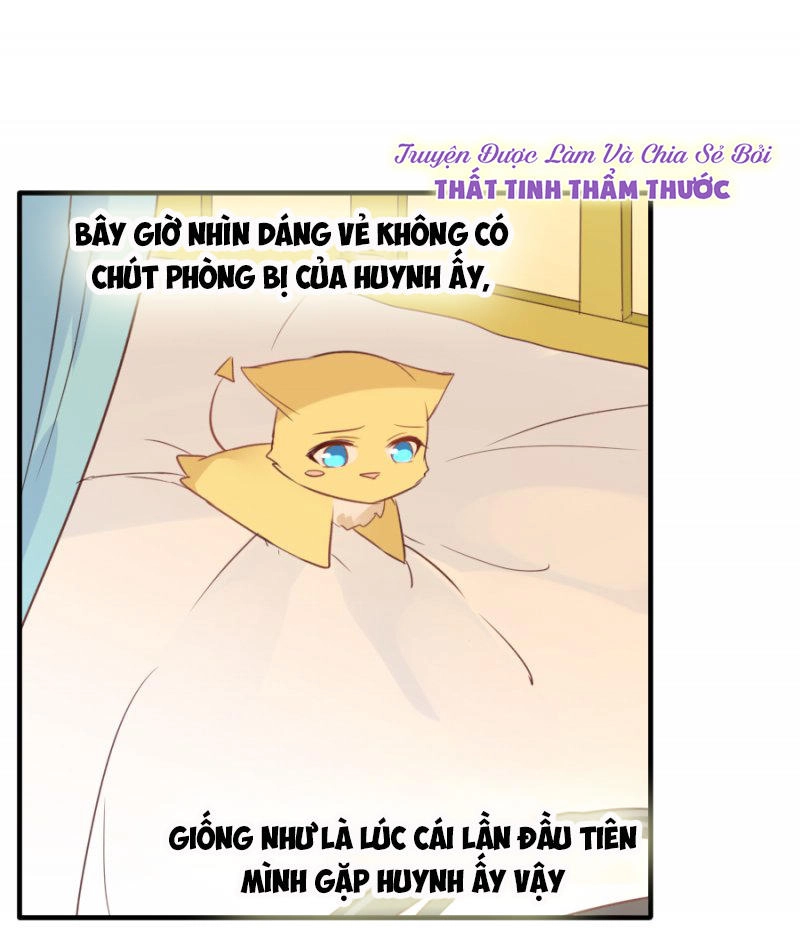 Hôm Nay Ta Cũng Muốn Trêu Chọc Nàng Chapter 32 - 34