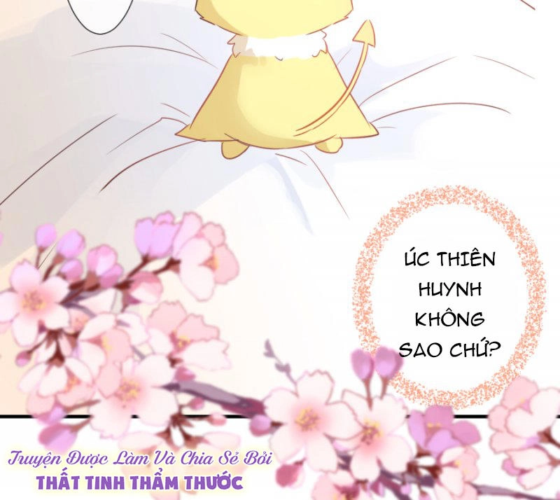 Hôm Nay Ta Cũng Muốn Trêu Chọc Nàng Chapter 32 - 37