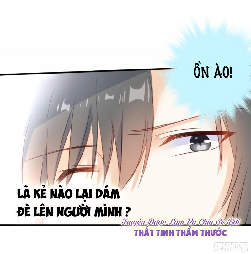 Hôm Nay Ta Cũng Muốn Trêu Chọc Nàng Chapter 32 - 48