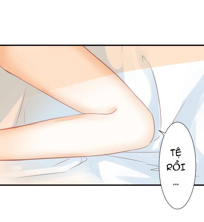 Hôm Nay Ta Cũng Muốn Trêu Chọc Nàng Chapter 32 - 49