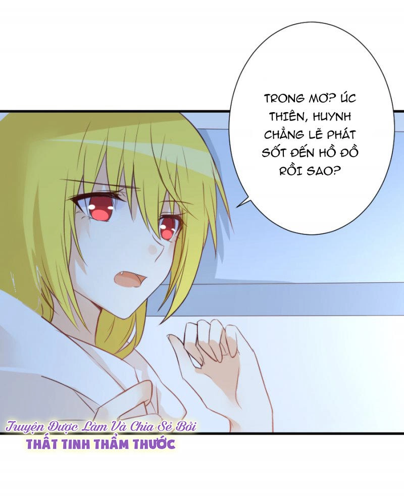 Hôm Nay Ta Cũng Muốn Trêu Chọc Nàng Chapter 33 - 39