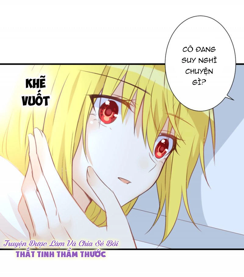 Hôm Nay Ta Cũng Muốn Trêu Chọc Nàng Chapter 33 - 42