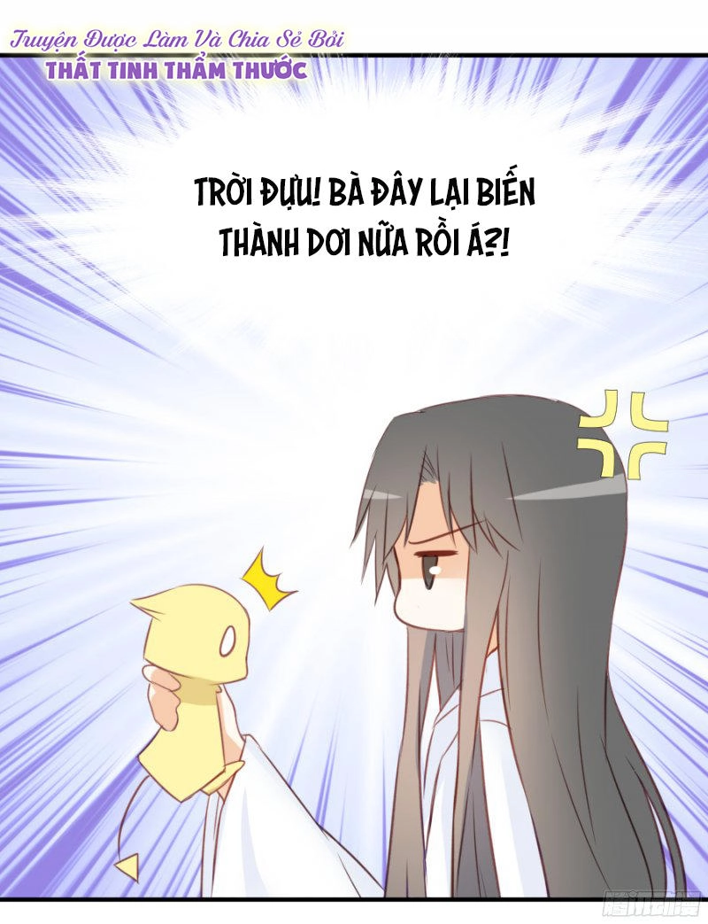 Hôm Nay Ta Cũng Muốn Trêu Chọc Nàng Chapter 33 - 55