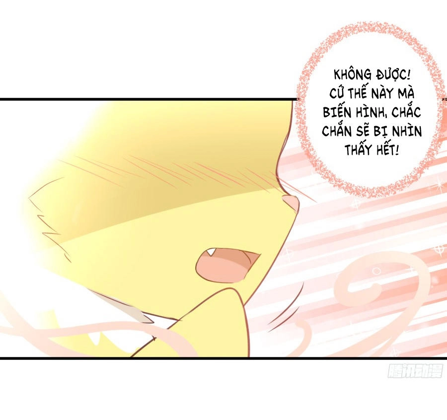 Hôm Nay Ta Cũng Muốn Trêu Chọc Nàng Chapter 34 - 17