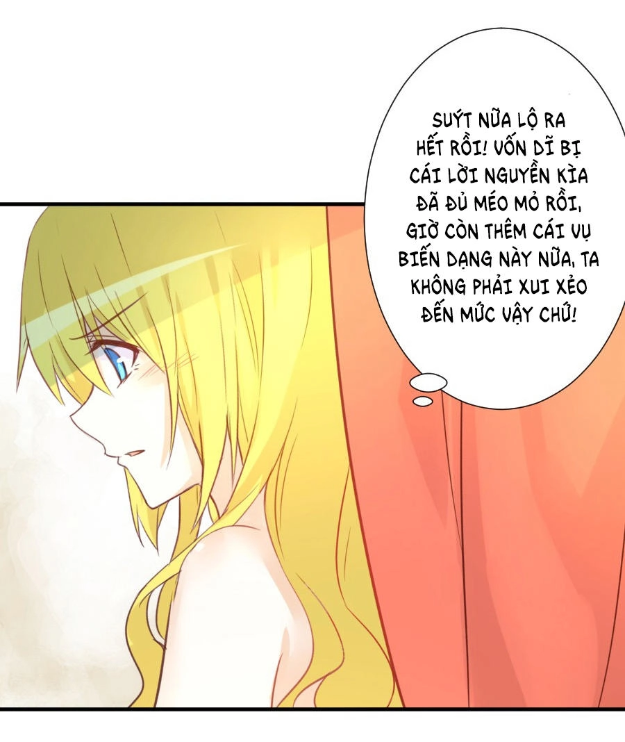 Hôm Nay Ta Cũng Muốn Trêu Chọc Nàng Chapter 34 - 20