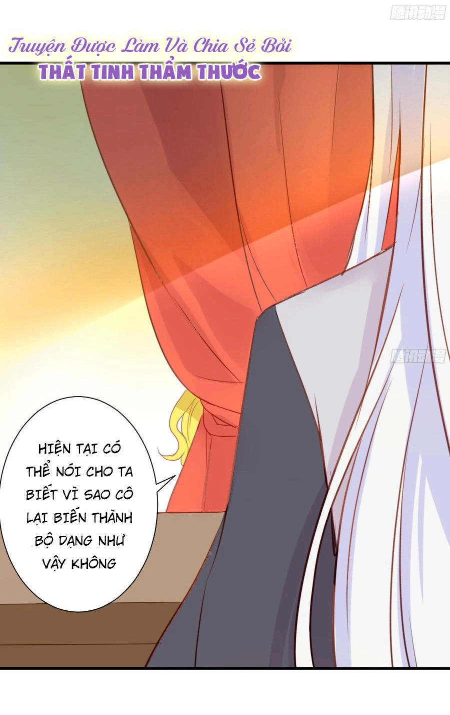 Hôm Nay Ta Cũng Muốn Trêu Chọc Nàng Chapter 34 - 25