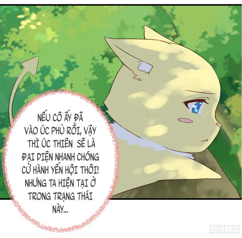 Hôm Nay Ta Cũng Muốn Trêu Chọc Nàng Chapter 35 - 10