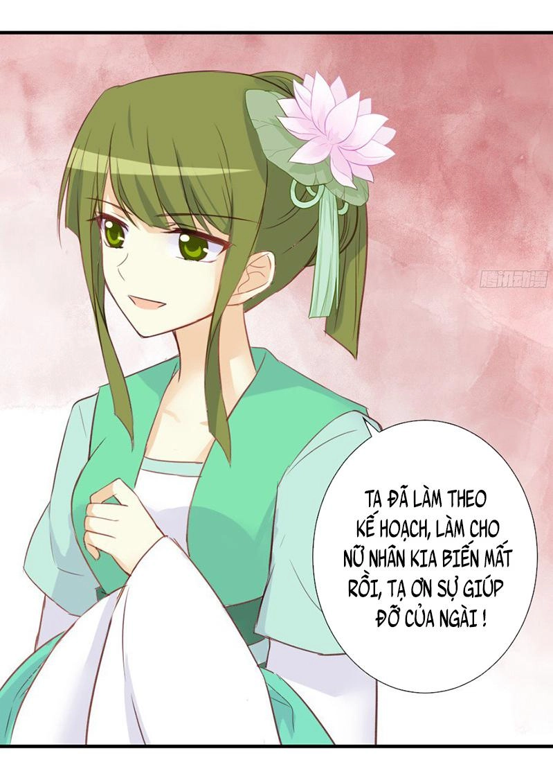 Hôm Nay Ta Cũng Muốn Trêu Chọc Nàng Chapter 35 - 14