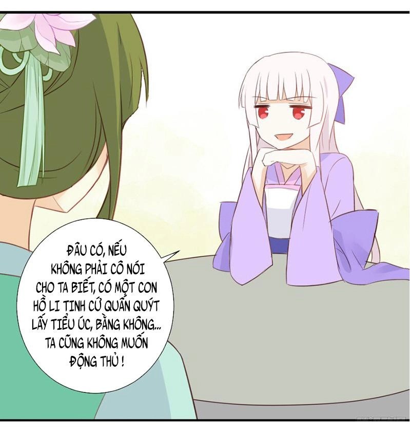 Hôm Nay Ta Cũng Muốn Trêu Chọc Nàng Chapter 35 - 15