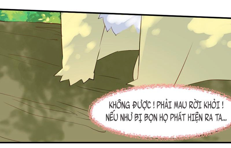 Hôm Nay Ta Cũng Muốn Trêu Chọc Nàng Chapter 35 - 20