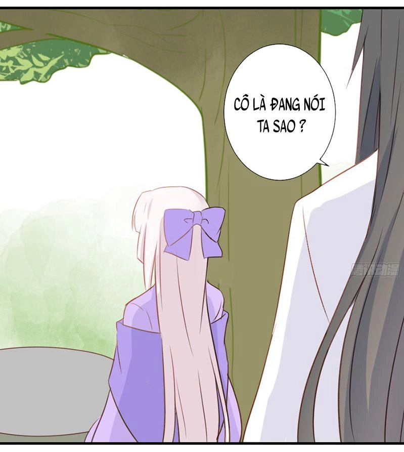 Hôm Nay Ta Cũng Muốn Trêu Chọc Nàng Chapter 35 - 22