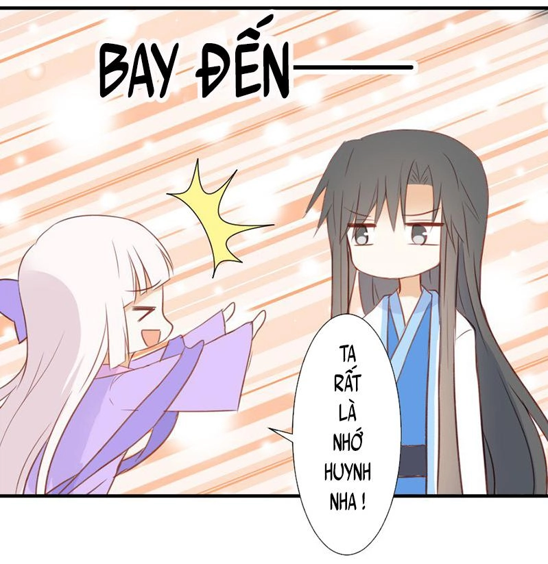 Hôm Nay Ta Cũng Muốn Trêu Chọc Nàng Chapter 35 - 26