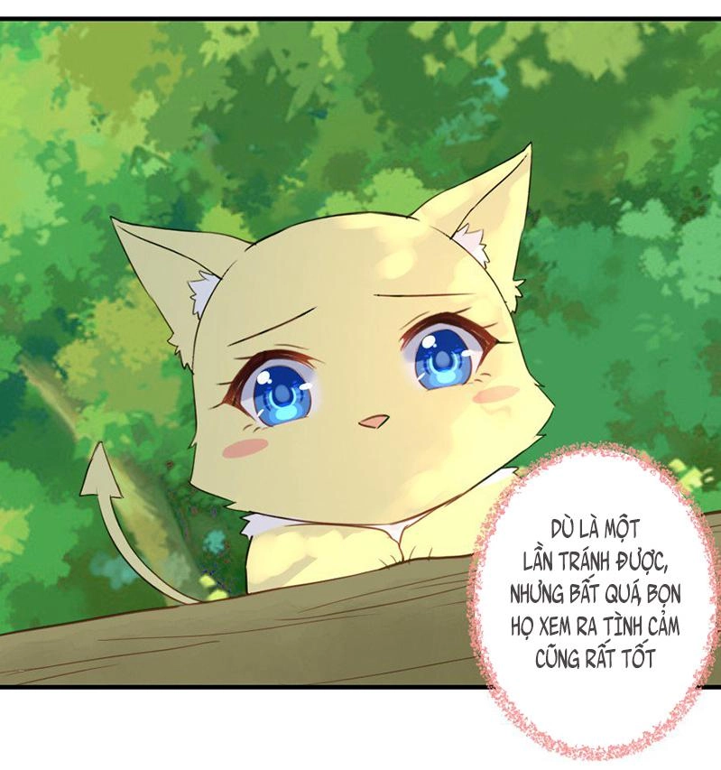 Hôm Nay Ta Cũng Muốn Trêu Chọc Nàng Chapter 35 - 28