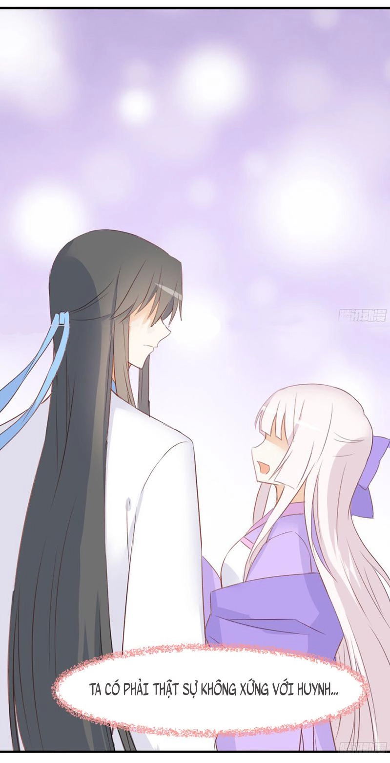 Hôm Nay Ta Cũng Muốn Trêu Chọc Nàng Chapter 35 - 29