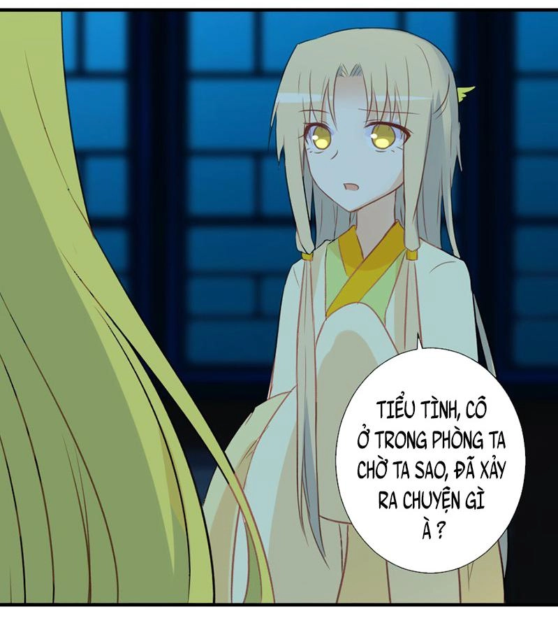 Hôm Nay Ta Cũng Muốn Trêu Chọc Nàng Chapter 35 - 33