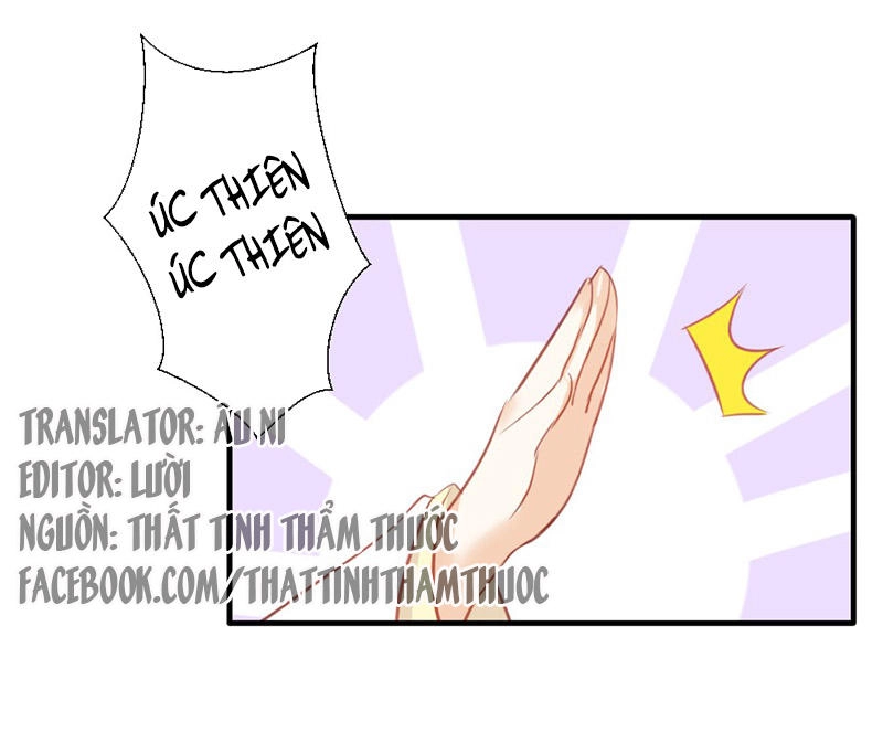 Hôm Nay Ta Cũng Muốn Trêu Chọc Nàng Chapter 37 - 2