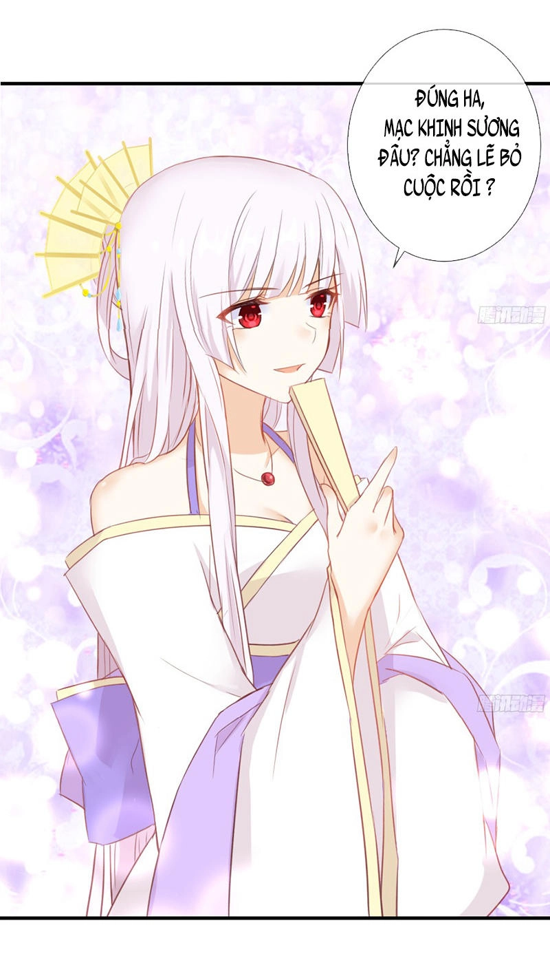 Hôm Nay Ta Cũng Muốn Trêu Chọc Nàng Chapter 37 - 6