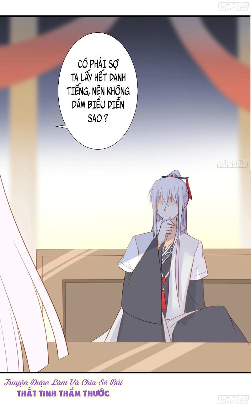 Hôm Nay Ta Cũng Muốn Trêu Chọc Nàng Chapter 37 - 7