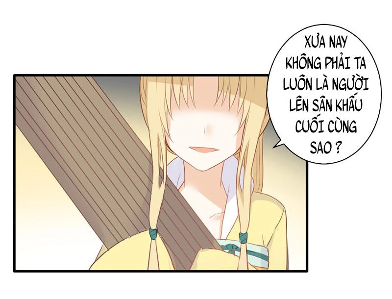 Hôm Nay Ta Cũng Muốn Trêu Chọc Nàng Chapter 37 - 8