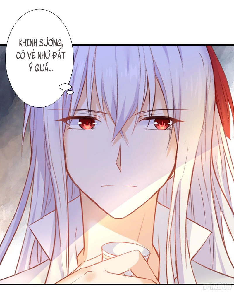 Hôm Nay Ta Cũng Muốn Trêu Chọc Nàng Chapter 37 - 9