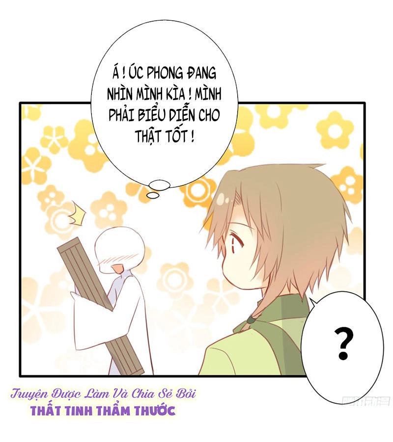 Hôm Nay Ta Cũng Muốn Trêu Chọc Nàng Chapter 37 - 10