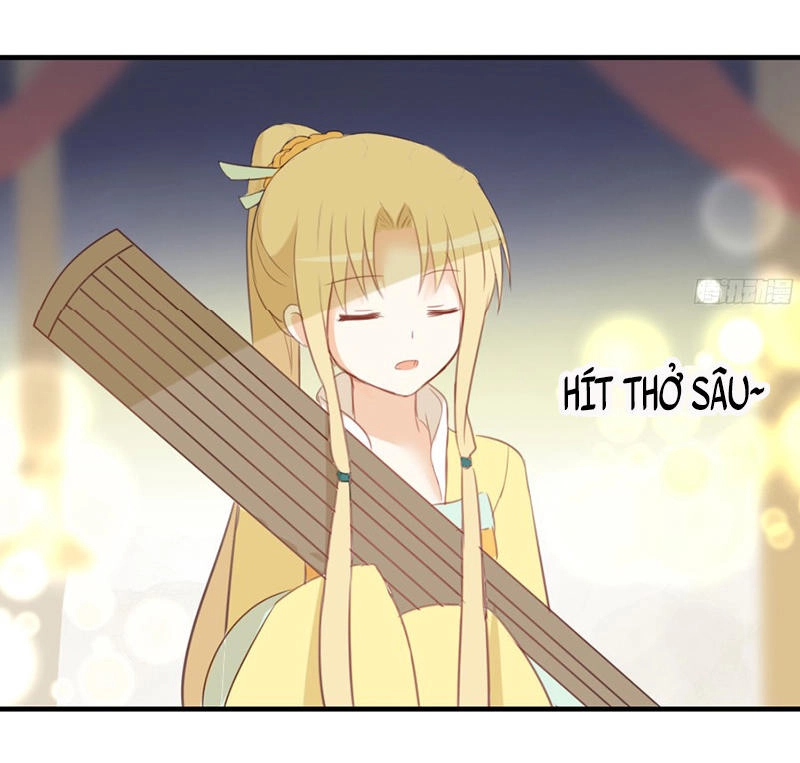 Hôm Nay Ta Cũng Muốn Trêu Chọc Nàng Chapter 37 - 11