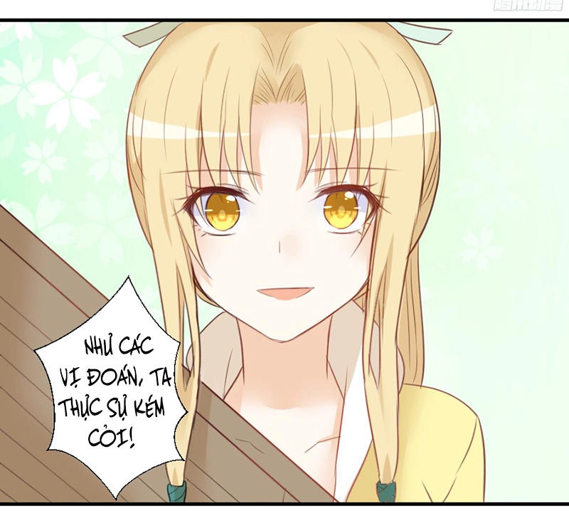 Hôm Nay Ta Cũng Muốn Trêu Chọc Nàng Chapter 37 - 12