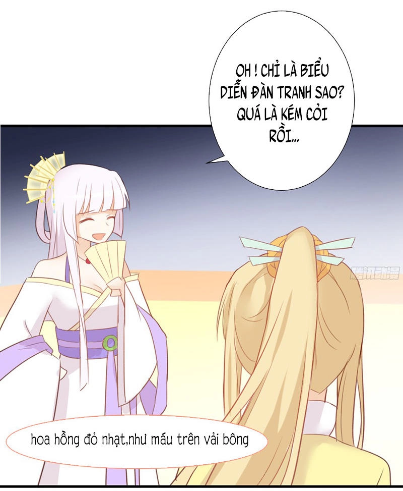 Hôm Nay Ta Cũng Muốn Trêu Chọc Nàng Chapter 37 - 14