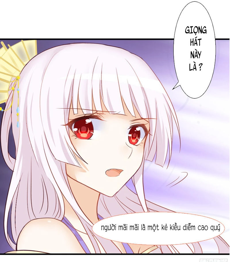 Hôm Nay Ta Cũng Muốn Trêu Chọc Nàng Chapter 37 - 15