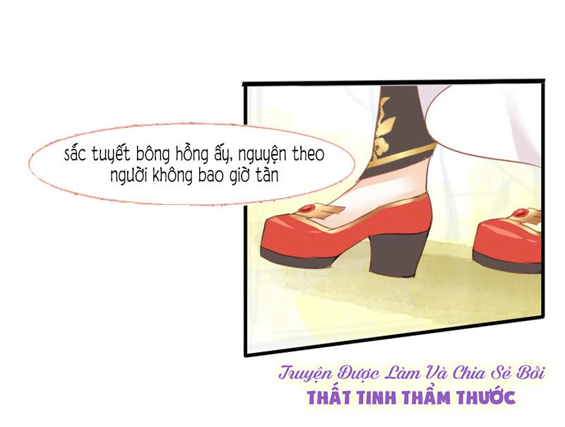 Hôm Nay Ta Cũng Muốn Trêu Chọc Nàng Chapter 37 - 16