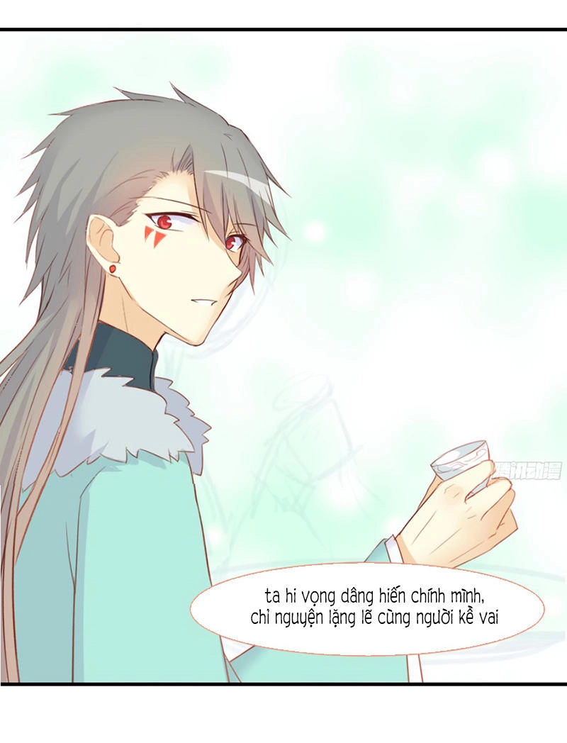 Hôm Nay Ta Cũng Muốn Trêu Chọc Nàng Chapter 37 - 17