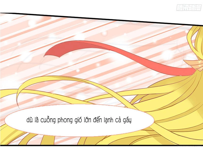 Hôm Nay Ta Cũng Muốn Trêu Chọc Nàng Chapter 37 - 18