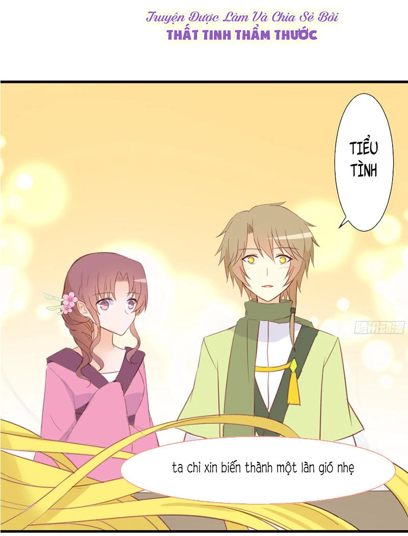 Hôm Nay Ta Cũng Muốn Trêu Chọc Nàng Chapter 37 - 19