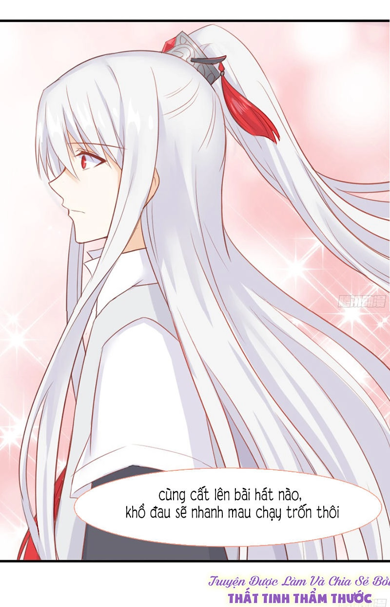 Hôm Nay Ta Cũng Muốn Trêu Chọc Nàng Chapter 37 - 21