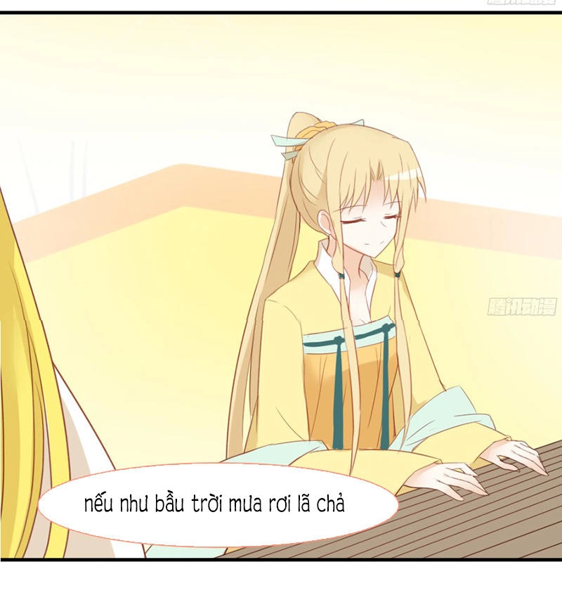 Hôm Nay Ta Cũng Muốn Trêu Chọc Nàng Chapter 37 - 22