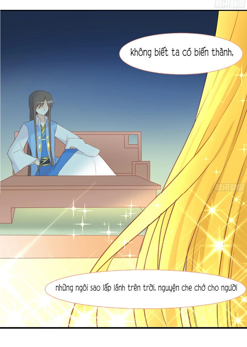 Hôm Nay Ta Cũng Muốn Trêu Chọc Nàng Chapter 37 - 23