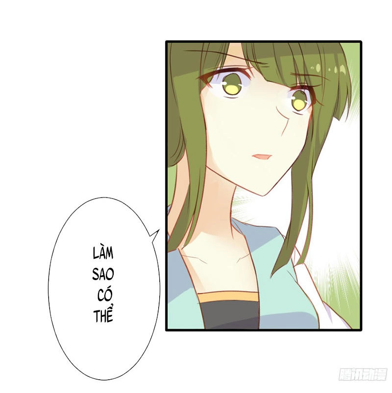 Hôm Nay Ta Cũng Muốn Trêu Chọc Nàng Chapter 37 - 28