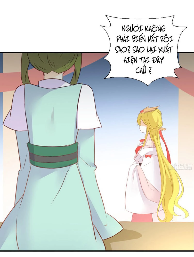 Hôm Nay Ta Cũng Muốn Trêu Chọc Nàng Chapter 37 - 29