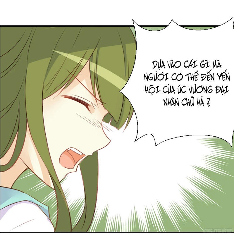 Hôm Nay Ta Cũng Muốn Trêu Chọc Nàng Chapter 37 - 31